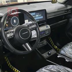 هیۆندای کۆنا